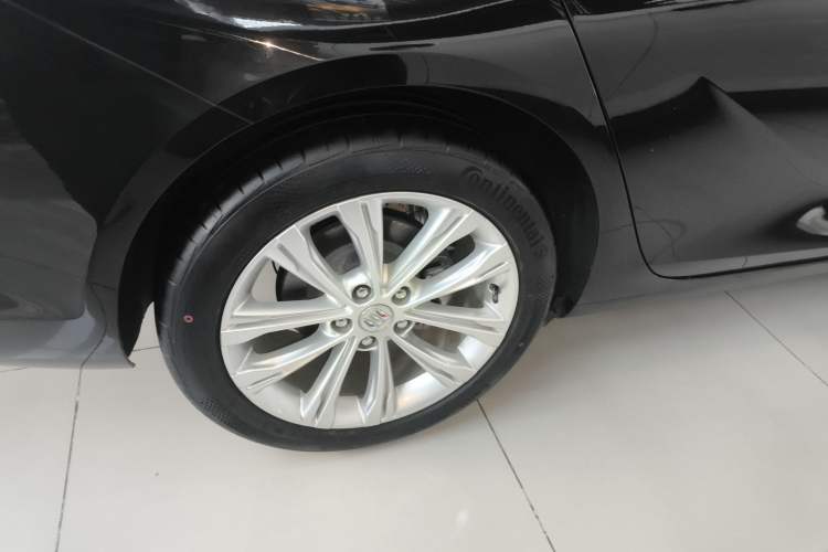 Used Buick Regal 2024 28T Luxury Edition