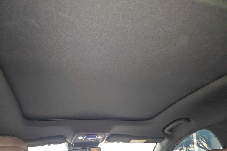 Used BYD Han 2020 EV Long-Range Luxury Model
