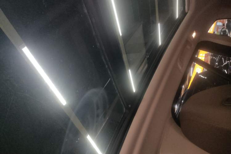 Used BMW X3 2018 xDrive25i Luxury Package China VI Emission Standard
