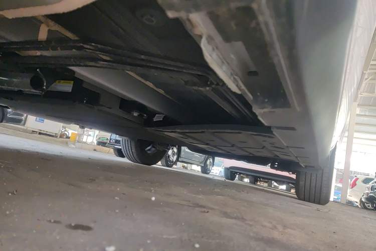 Used BYD Seal 05 DM-i 2025 DM-i Smart Drive 55KM Luxury Model
