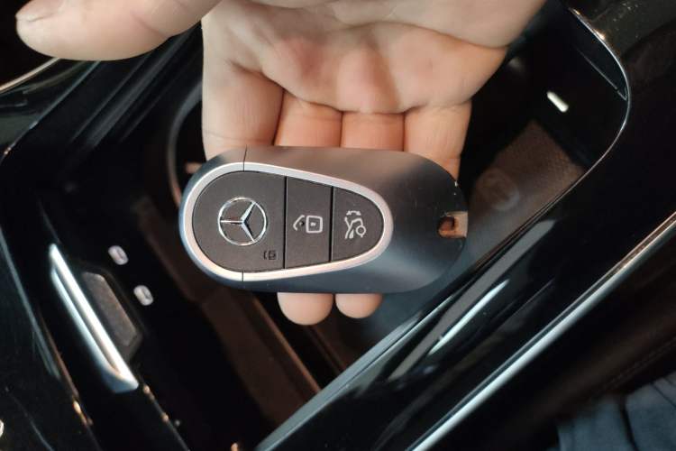 Used Mercedes-Benz C-Class 2023 Revised C 200 L Sport Edition
