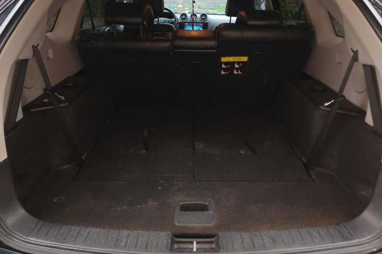 Used BYD S7 2015 2.0T Automatic Flagship Edition
