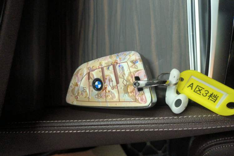 Used BMW 5 Series 2021 Updated 530Li Luxury Package Premium Edition