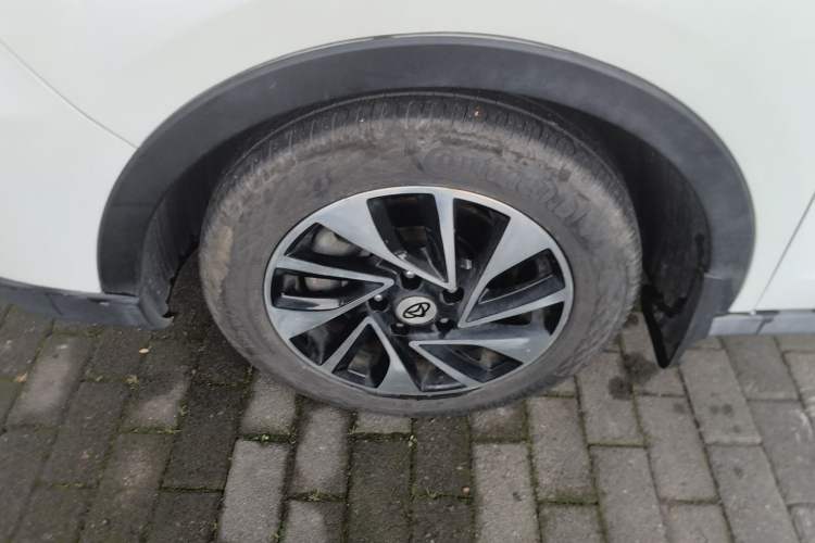 Used Oshan A800 2017 1.6L Manual Comfort Model
