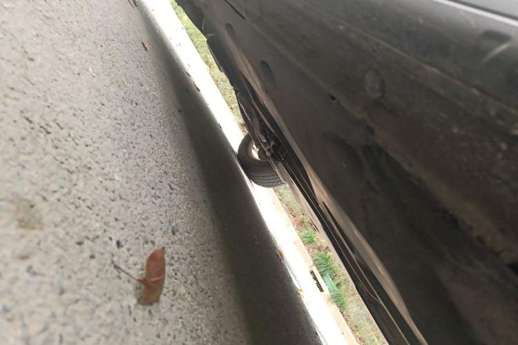 Used Volkswagen Tiguan 2016 280TSI Automatic Two-Wheel Drive Silk Road Comfort Edition
