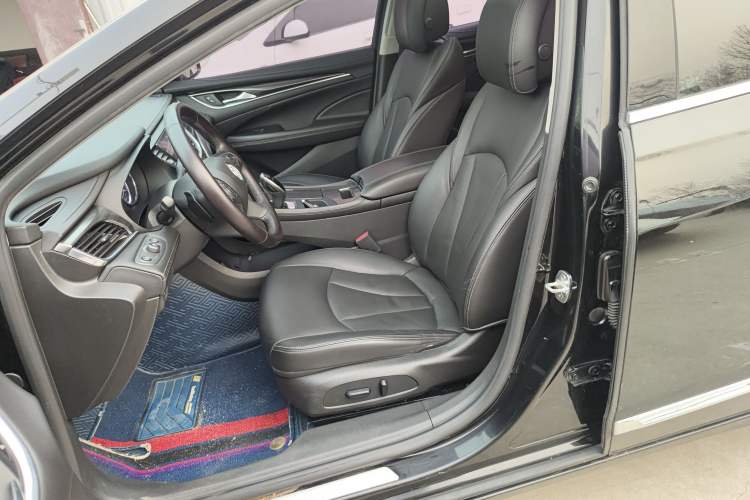 Used Buick LaCrosse 2018 20T Elite Edition