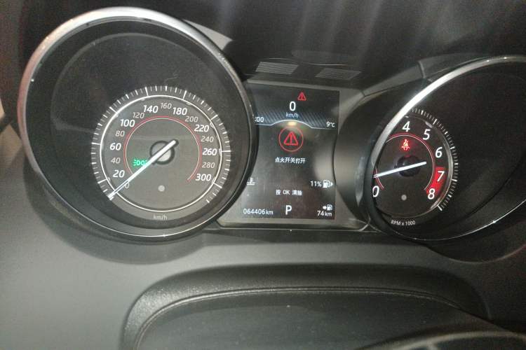 Used Jaguar F-TYPE 2016 3.0 SC Hardtop Version