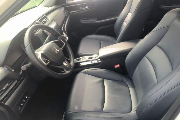 Used Honda Crider 2022 1.5L Rui·Comfort Edition
