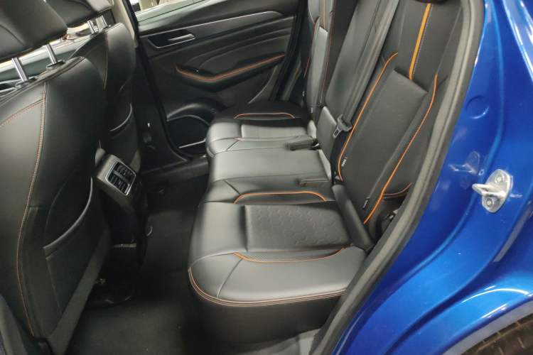 Used Haval F7 2021 1.5T Two-Wheel Drive i-Trend
