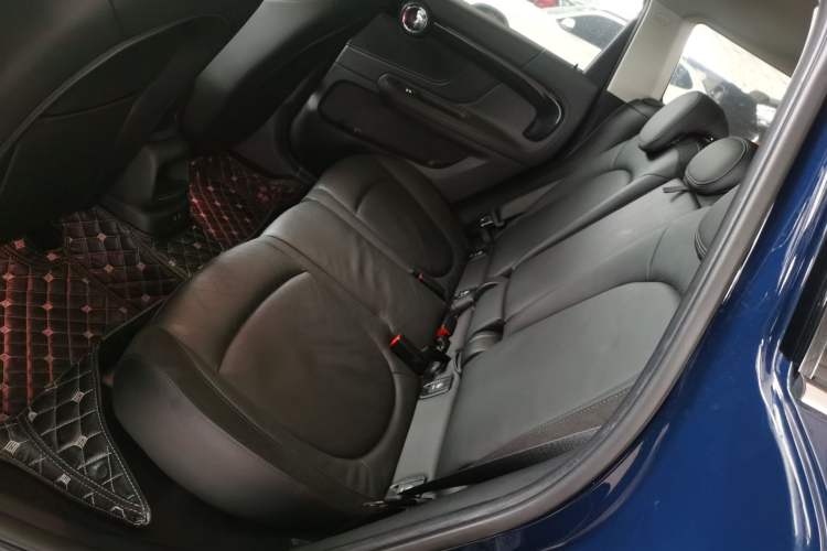 Used MINI Countryman 2018 1.5T COOPER ALL4 Artist
