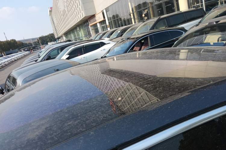 Used Nio EC6 2022 75 kWh Sport Edition