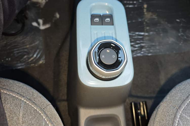 Used  Panda 2024 Panda Mini 200km Endurance Bear