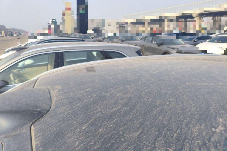 Used Hima H5 2025 Model Pure Electric Max