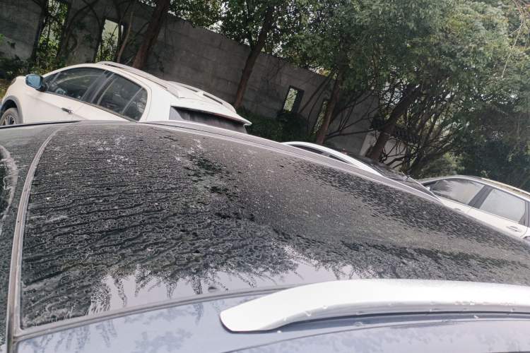 Used Volkswagen ID.4 CROZZ 2024 Pure Edition Limited Edition
