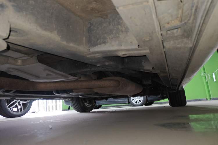 Used GAC Trumpchi M8 2020 Flagship Model 390T Deluxe Edition
