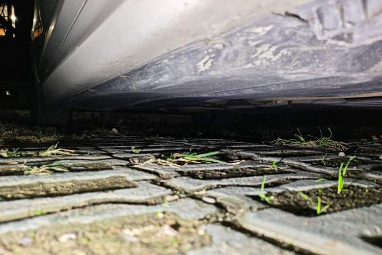 Used BMW 5 Series 2018 525i M Sport Package
