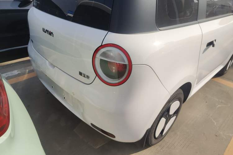 Used  Lumin 2022 155 km – Refreshingly Sweet Edition