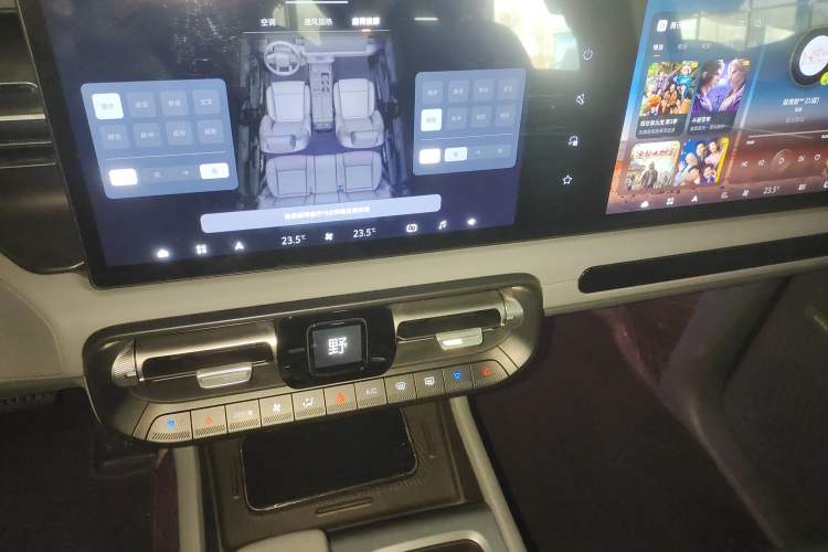 Used  BJ40 Electric Drive 2025 Advanced Edition
