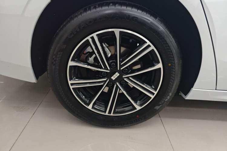 Used  Galaxy A7 2025 Model EM-i 70km Exploration Edition
