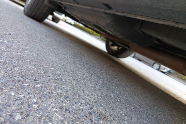 Used GAC Trumpchi GS8 2020 390T Two-Wheel Drive Luxury Smart Connectivity Version (7 Seats)