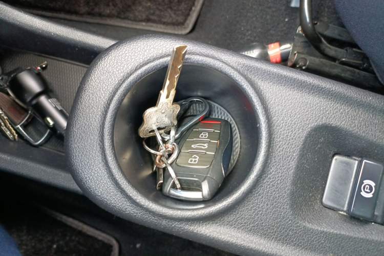 Used ORA White Cat 2020 360 km Luxury Version