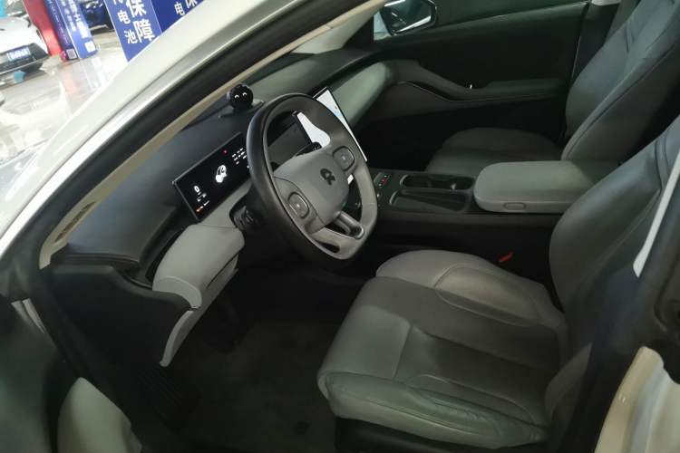 Used Nio ET5 2022 100 kWh
