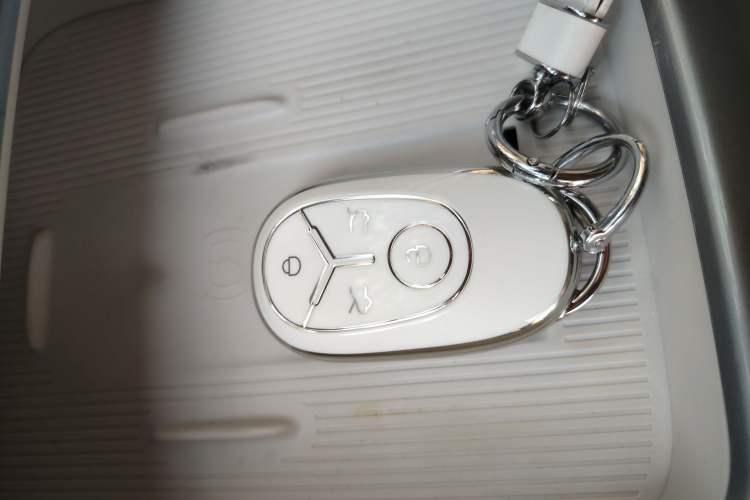 Used  Geome 2025 UP 410km Exploration+ Edition
