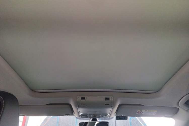 Used Volkswagen Magotan GTE Plug-in Hybrid 2020 GTE Luxury Model
