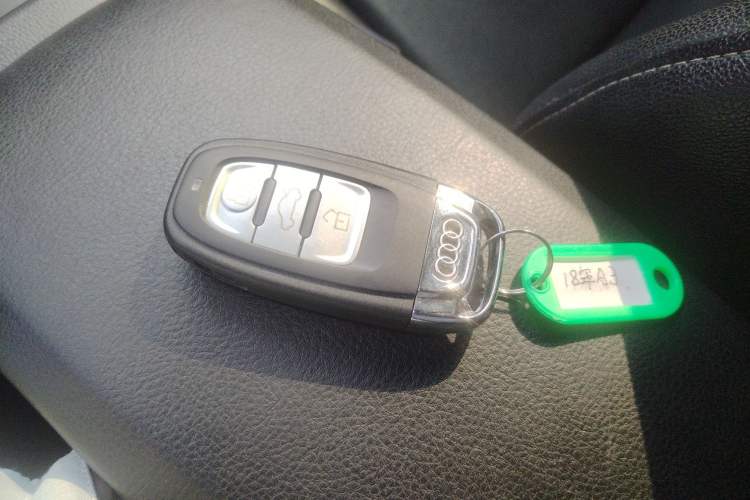 Used Audi A3 2018 30th Anniversary Edition Limousine 35 TFSI Ambition Model