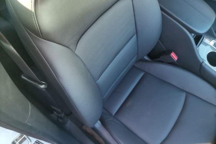 Used Chevrolet Malibu XL 2019 535T CVT Active Version