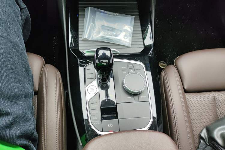 Used BMW X3 2022 xDrive25i M Sport Package
