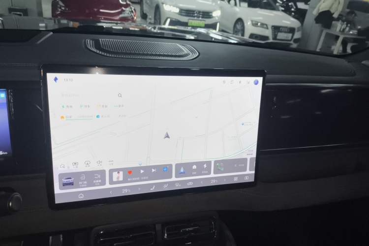 Used  Leopard 5 2023 Cloud Ride Flagship Edition
