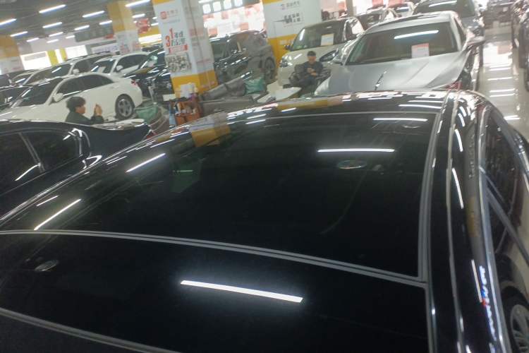 Used Mercedes-Benz E-Class 2020 Restyled E 300 L Sporty and Stylish Edition