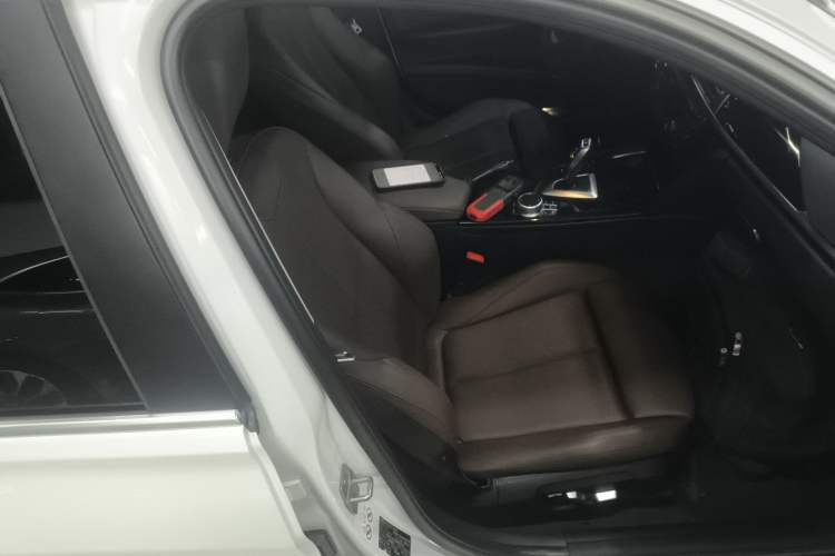 Used BMW 3 Series 2019 320Li xDrive Fashion Model