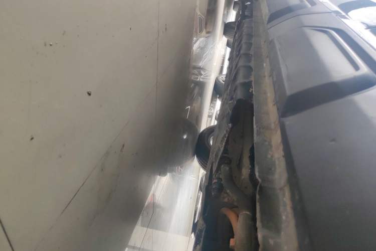 Used Haval Raptor New Energy 2023 Hi4 145 Explorer Edition
