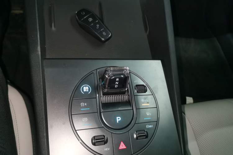 Used BYD Seal 06 New Energy 2024 DM-i 80KM Luxury Model