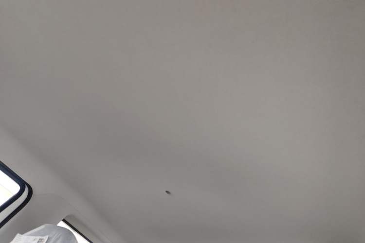 Used Geely Galaxy Panda 2024 Panda Mini 200km Endurance Bear