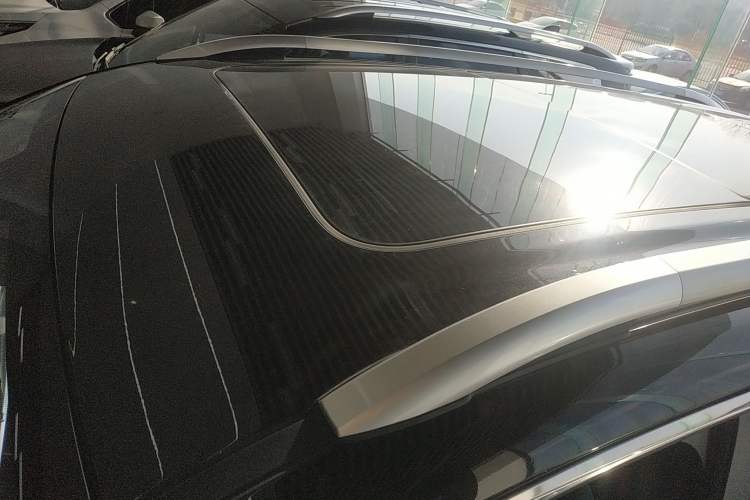 Used Geely Auto Haoyue L 2024 2.0T DCT Prestige Version