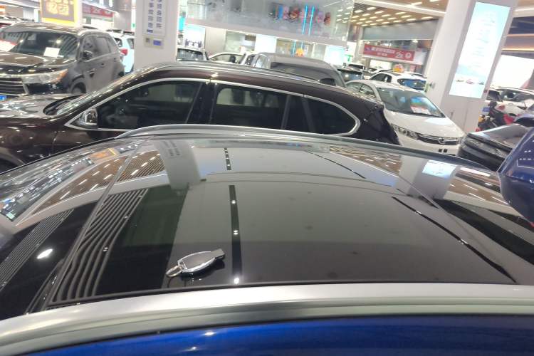 Used Mercedes-Benz GLA 2019 GLA 200 Fashion Model