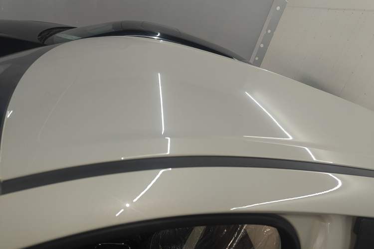 Used Wuling Bingo 2024 333 km Enjoyment Version