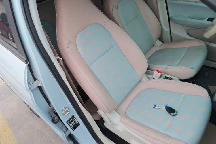 Used Leapmotor T03 2024 310 Comfort Edition
