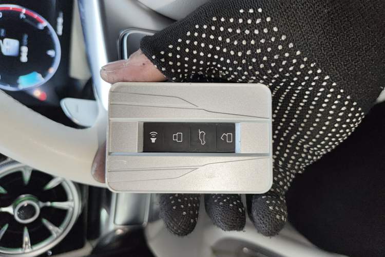 Used  Tank 300 2021 2.0T Cyber Tank