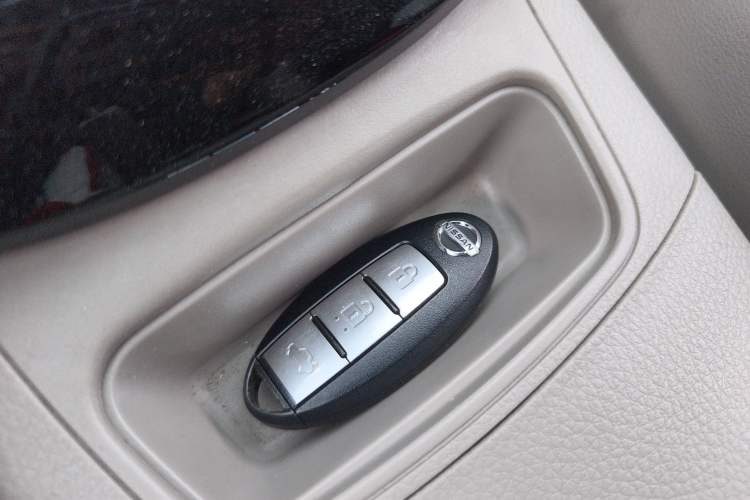 Used Nissan Sylphy 2016 1.6 XL CVT Deluxe Edition
