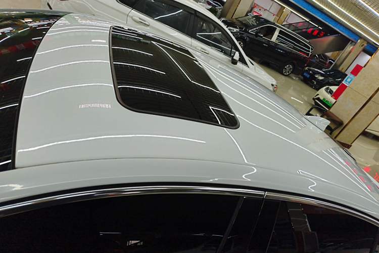 Used Buick Regal 2019 20T Elite Version China VI Standard
