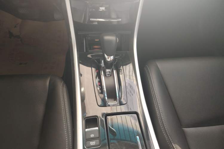 Used Honda Accord 2016 2.0L Comfort Edition