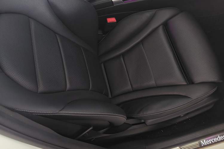 Used Mercedes-Benz C-Class 2020 C 260 L Sport Edition