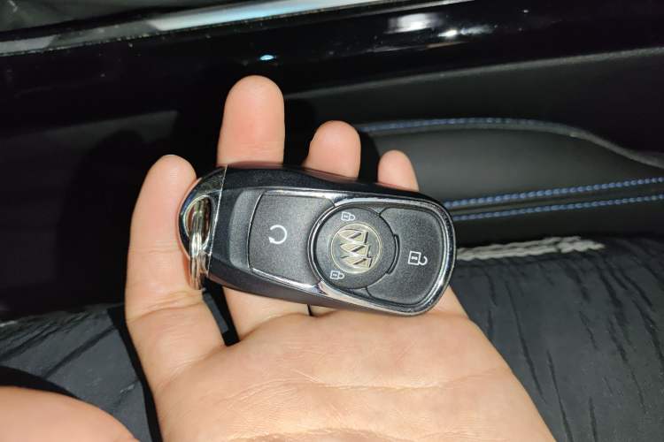 Used Buick Velite 6 2019 Connected & Smart Edition
