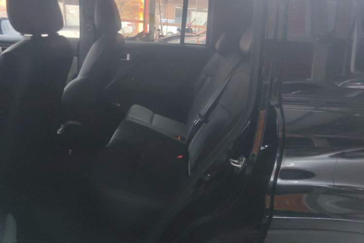 Used Baojun Spark EUV 2026 301km Flagship Edition
