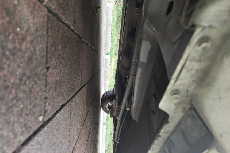 Used Toyota Corolla 2014 1.6L CVT GL-i
