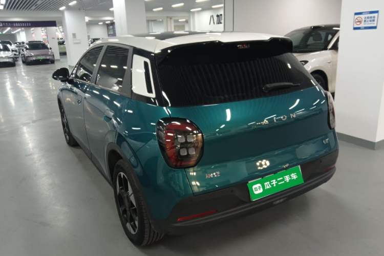 Used AION UT 2025 420 Prestige Edition